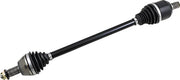 MOOSE OFFROAD FOUR WHEEL Heavy-Duty CV Axle Kit for Rear