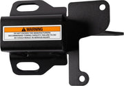 Moose Offroad Receiver Hitch For 2" Receivers