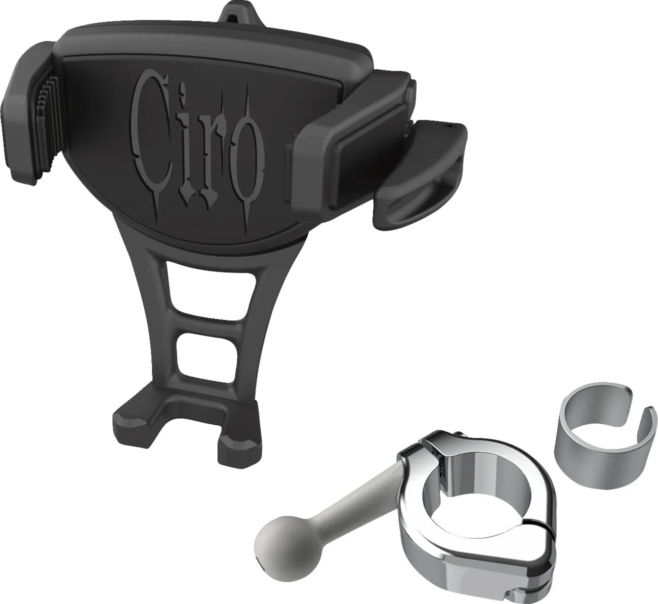 Ciro Constrictor Phone Holder For Handlebars