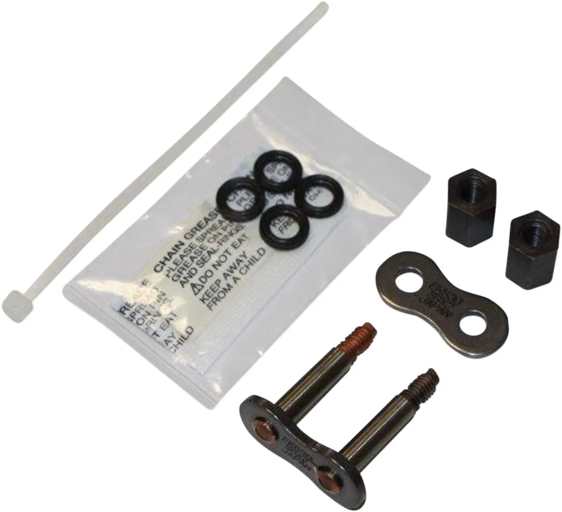 Ek 525 Srx2 Drive Chain Connecting Link
