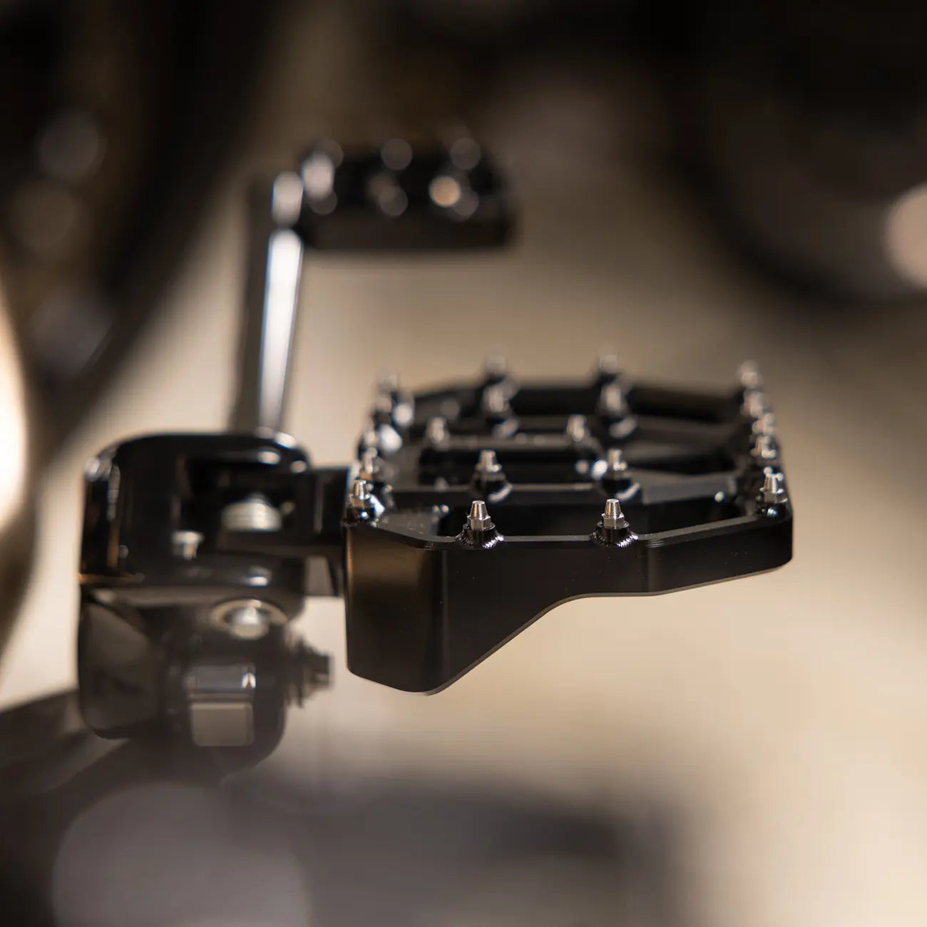 Thrashin Supply Co. Mini Aggressor Rear Floorboards