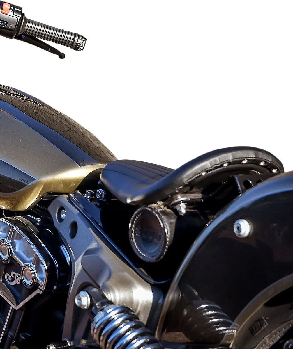 Klock Werks Seat Pan Kit For Indian Scout