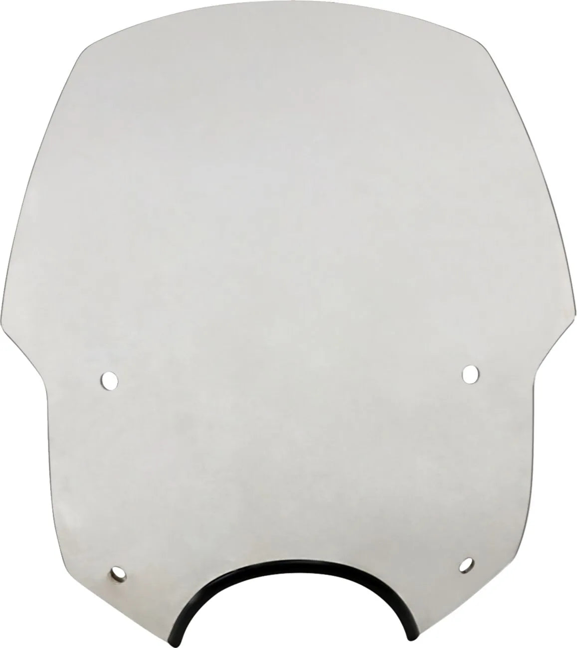 Memphis Shades Alley Cat Sportshield - Gray