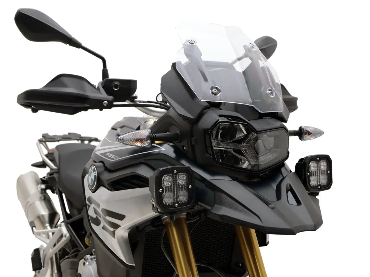 Denali Driving Light Mount - LAH.07.11400