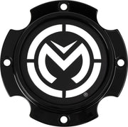 MOOSE OFFROAD FOUR WHEEL 26X Wheel Center Cap for 4/136 Bolt