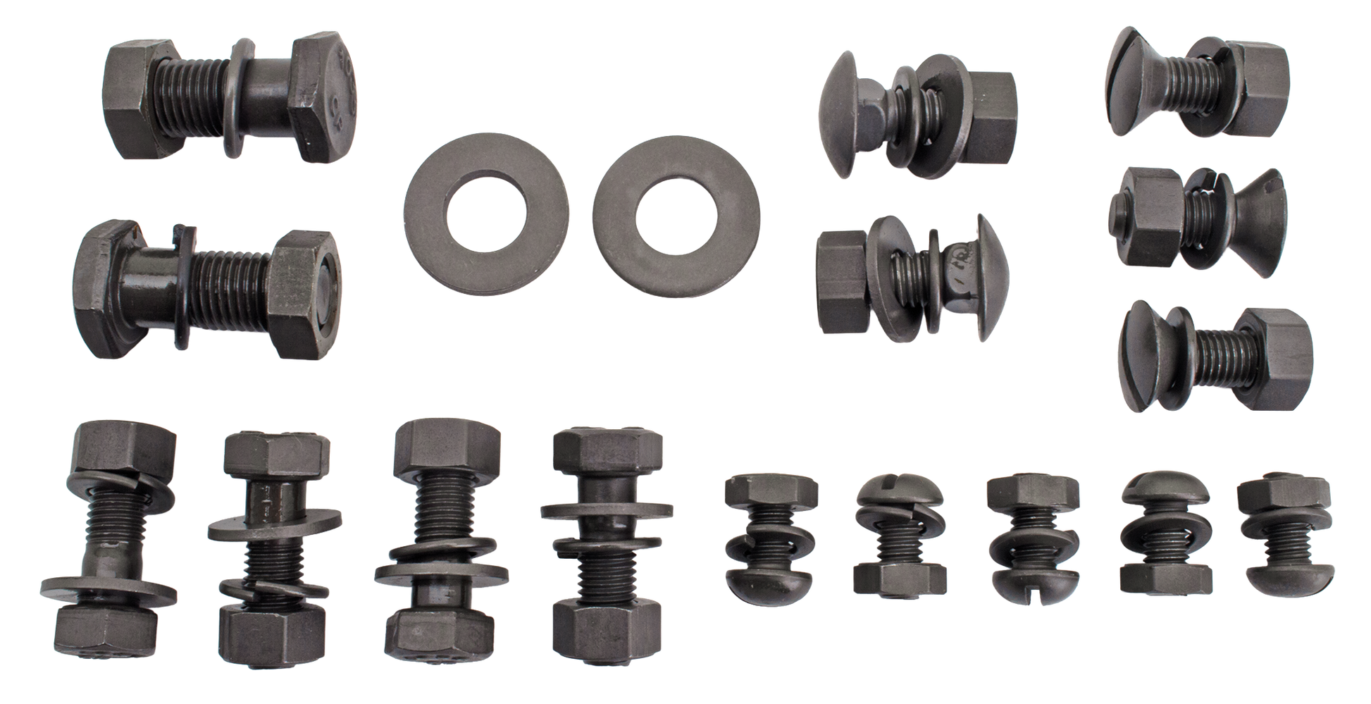 Colony Rear Fender Mount Kits for Vintage Big Twin – Fender & Struts