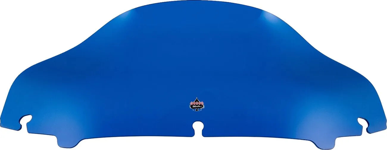 Klock Werks Kolor Flare Sport Windshield