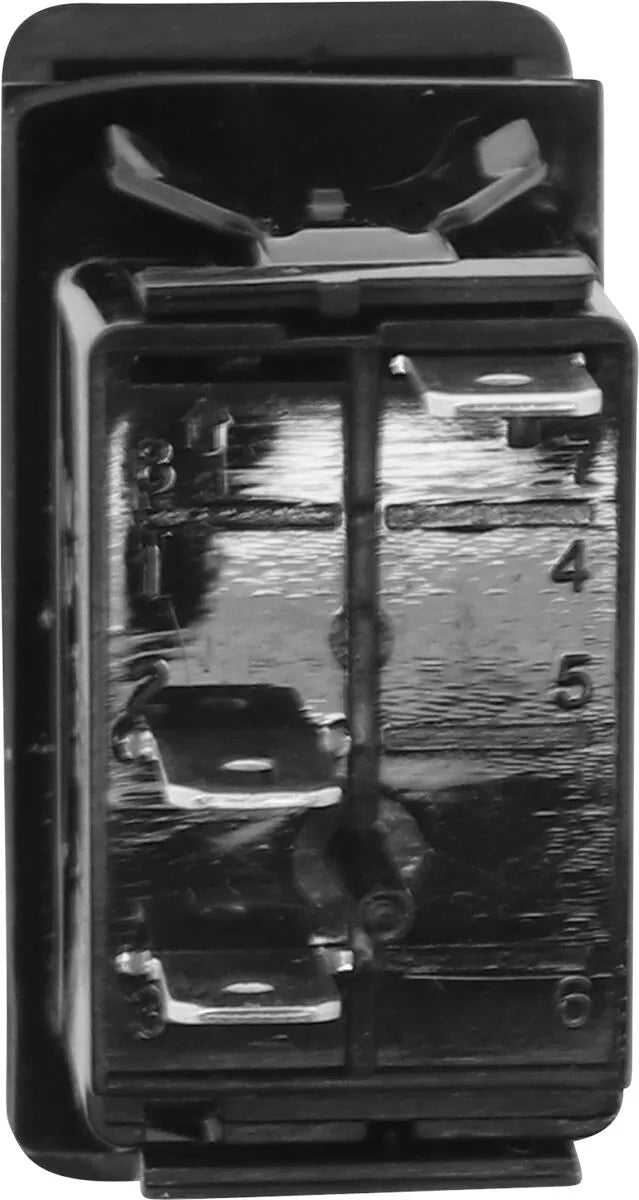 Moose Offroad Rocker Switch - Roof Light