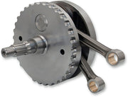 S&s Cycle Flywheel Assembly For 96"-117" Big Bore Engines