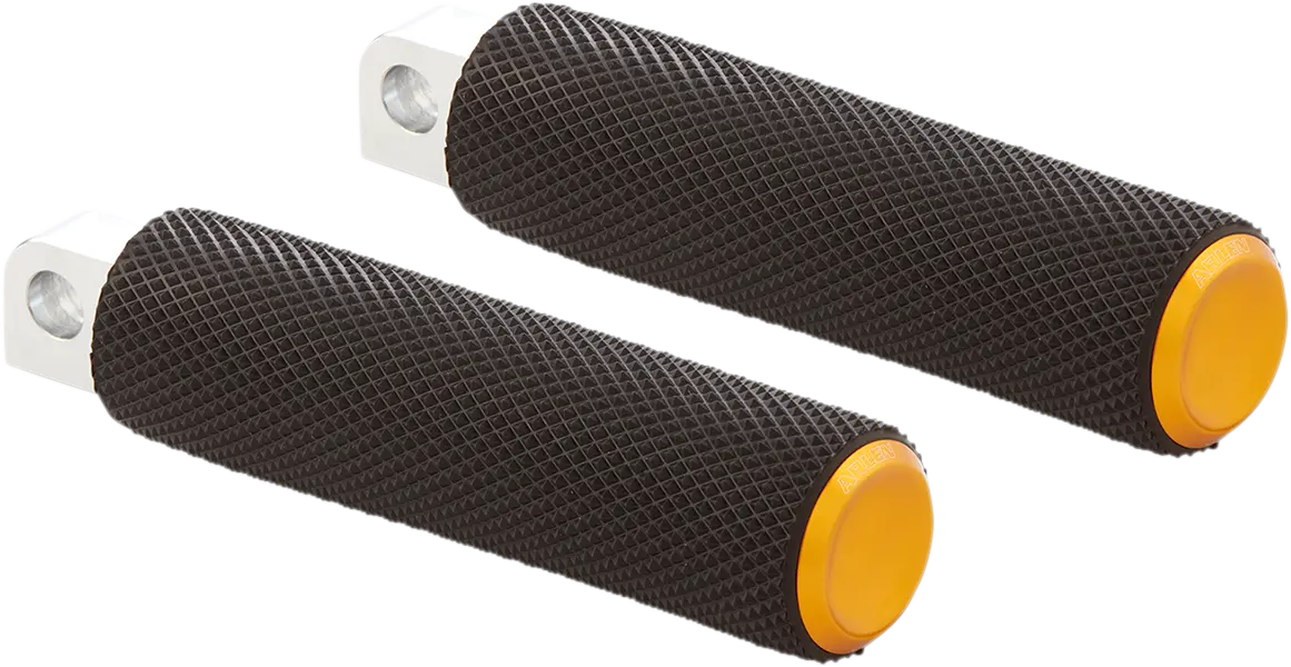 Arlen Ness Fusion Male-mount Foot Pegs