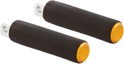 Arlen Ness Fusion Male-mount Foot Pegs