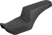 Saddlemen Step-Up Seat