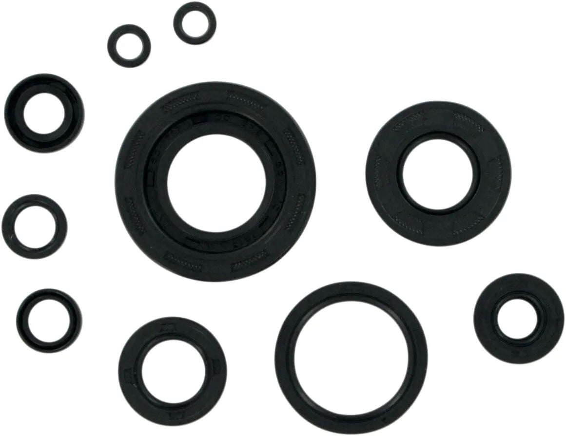 Moose Offroad Hard-Parts Engine Oil Seal Set