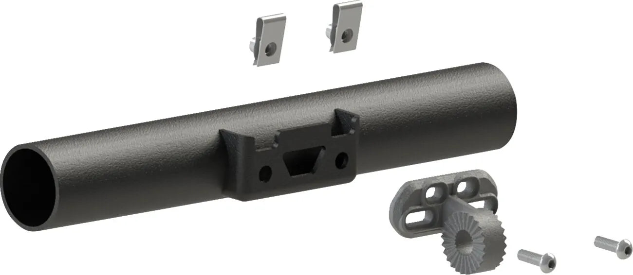 Moose Offroad 2-hole Rear View Mirror Adapter