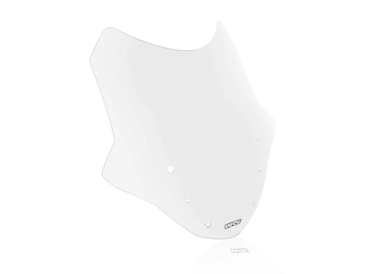 WRS Standard Windscreen for BMW R1200/R1250RT
