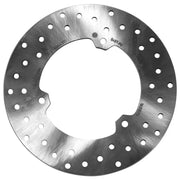 Brembo Serie Oro Prime Line Fixed Brake Rotor - Rear