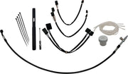 Fat Baggers Inc. Control Cable Kit for 14" Ape Hangers