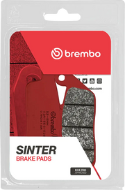 Brembo Prime Sinter-Bremsbeläge für den Straßengebrauch