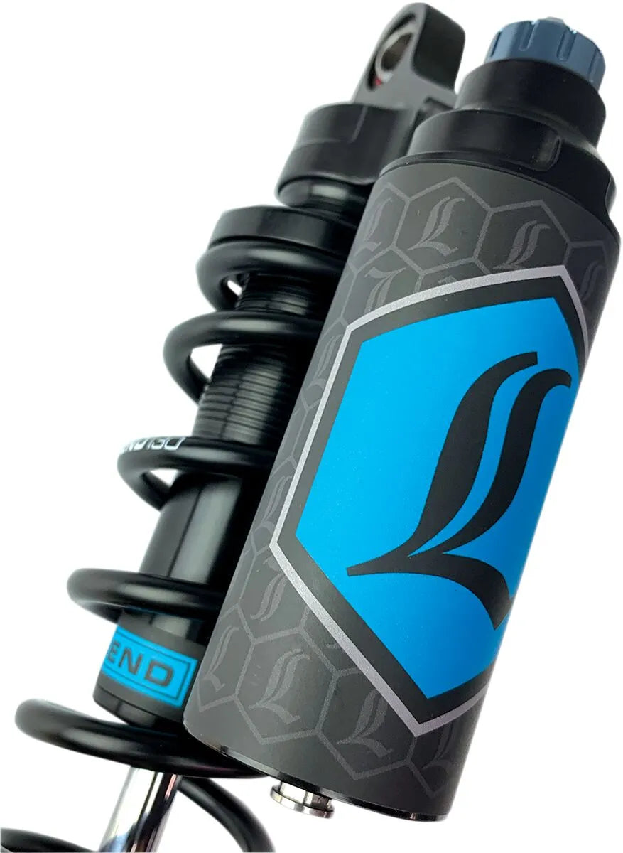 Legend Suspension Revo Arc Piggyback Coil Suspension For Xl Models
