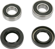 Pivot Works Wheel Bearing and Seal Kit for Rear