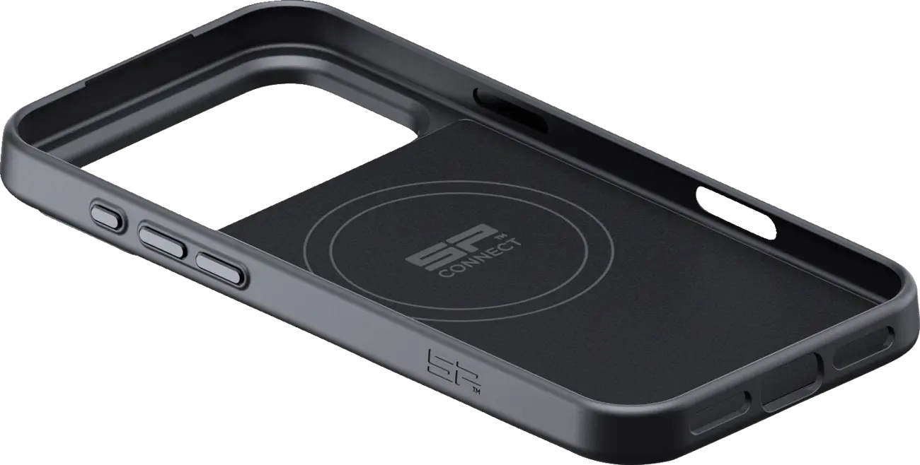 Sp Connect Xtreme Spc+ Phone Case For Iphone 17 Pro Max