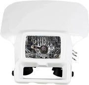Ufo Halogen Headlight For Honda Xr250/xr450