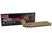 Rk 420 Mxz4 Drive Chain - High-performance