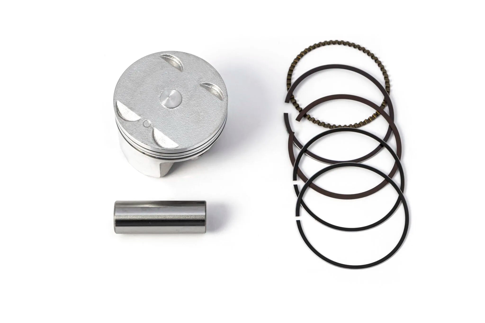 Naraku Performance Quality Piston Kit