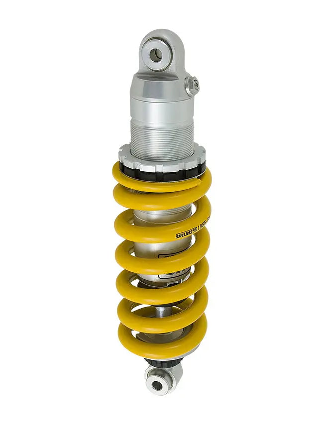 Ohlins Ttx Flow Dv Shock Absorber Rear Suspension Kit