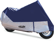 Gears Canada Bodyguard Motorcycle Cover