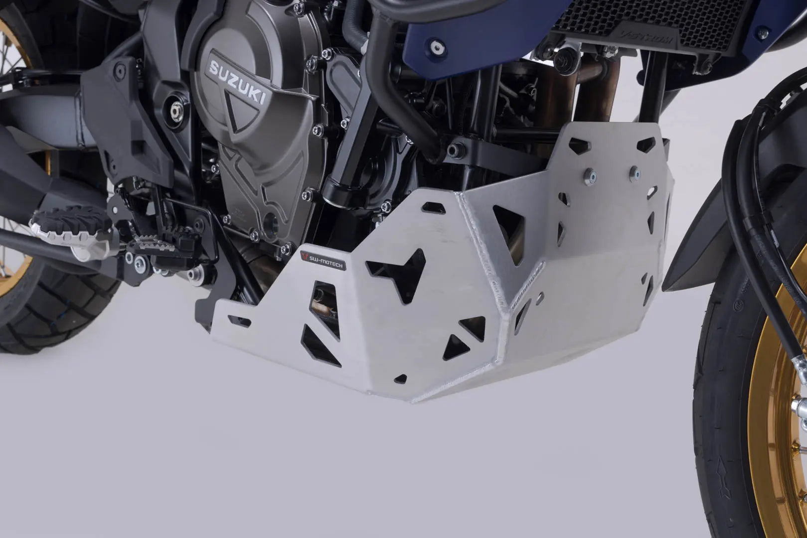 Sw-motech Engine Guard For Lower Protection