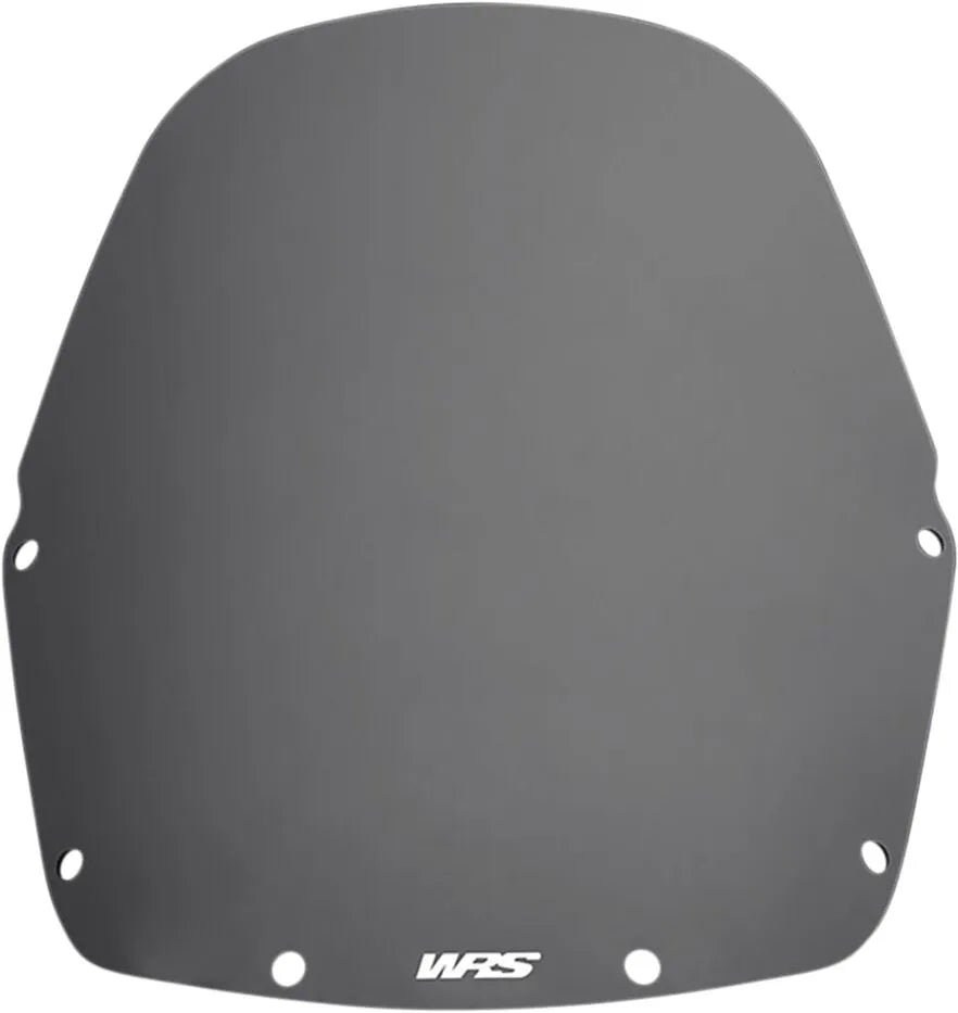 Wrs Windscreen - Enhanced Protection & Style