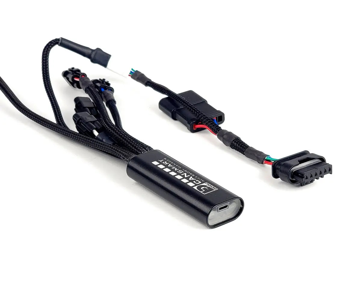 Denali Cansmart Gen Ii Controller