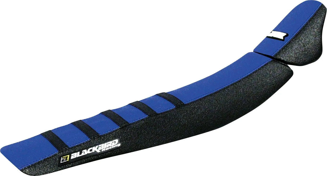 Blackbird Racing Zebra Seat Cover