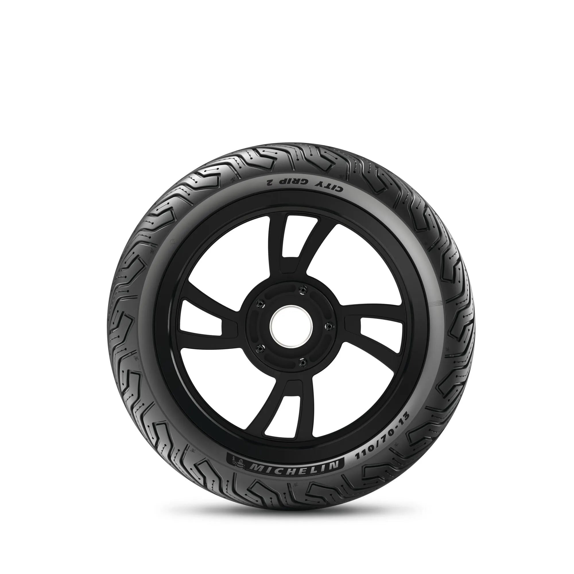 Michelin City Grip 2 Tire - 150/70b14 Rear Scooter Tire