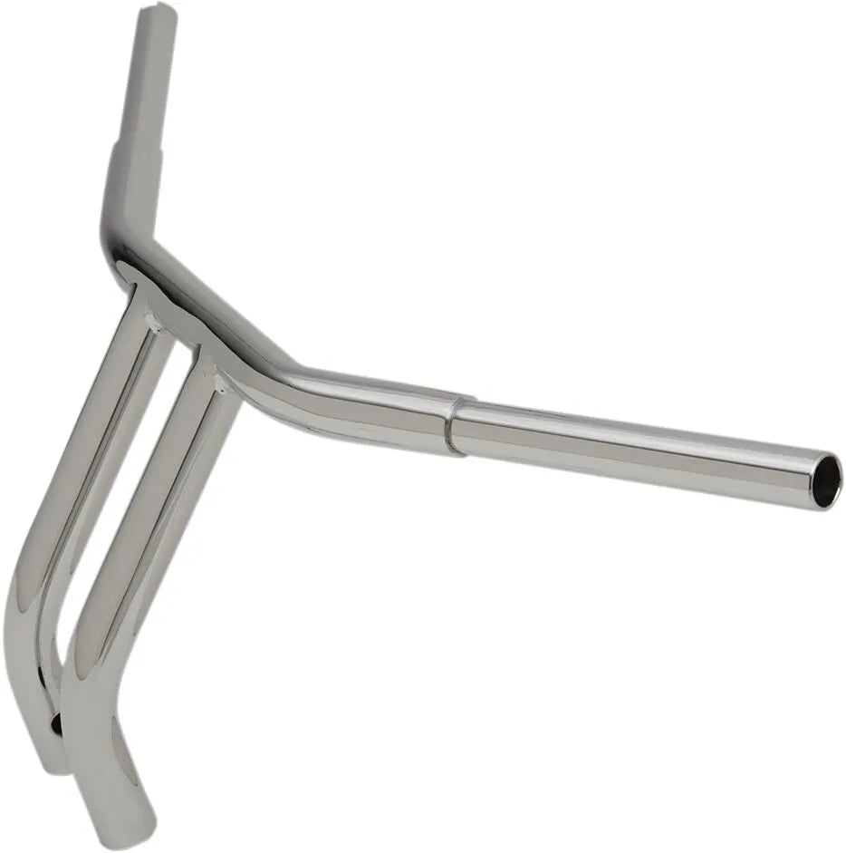 Drag Specialties 1-1/4" Buffalo T-bar Handlebar
