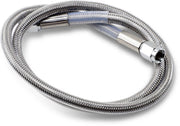 Drag Specialties Universal-Bremsleitung aus Edelstahl