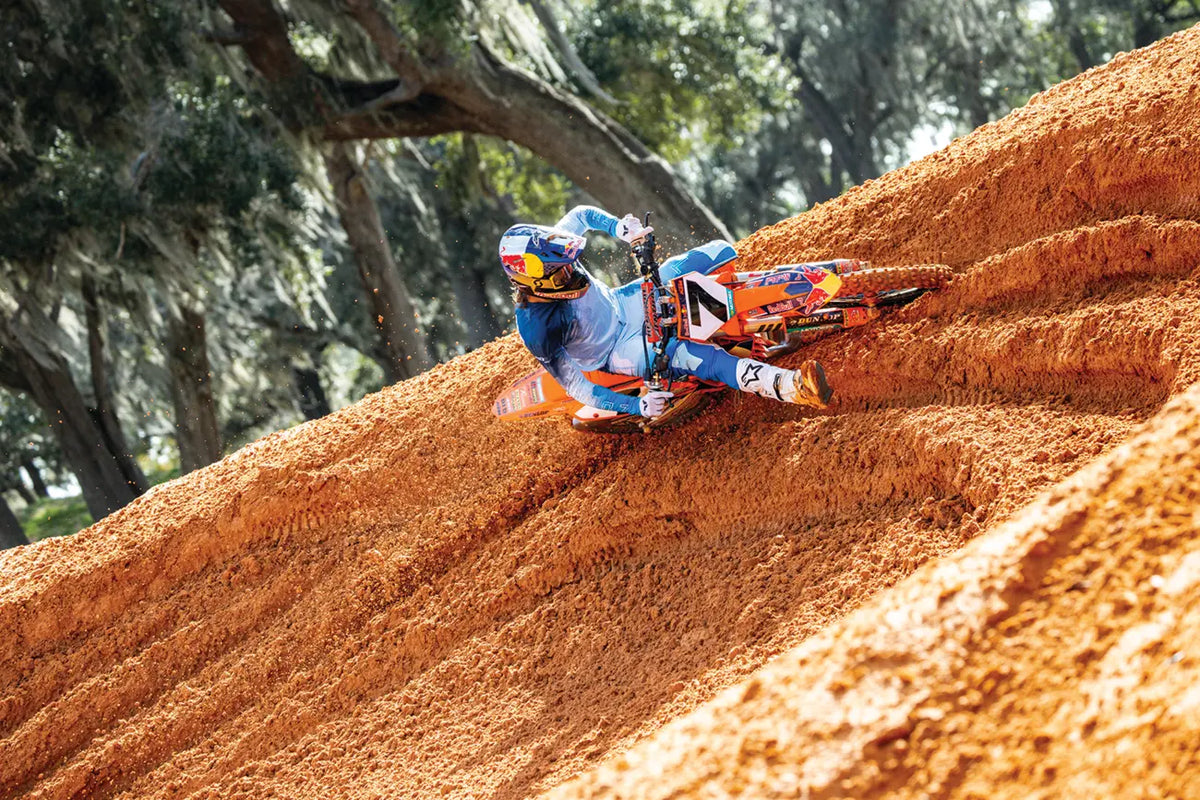 Thor Sportmode Carbon EB/PD Motocross Jersey