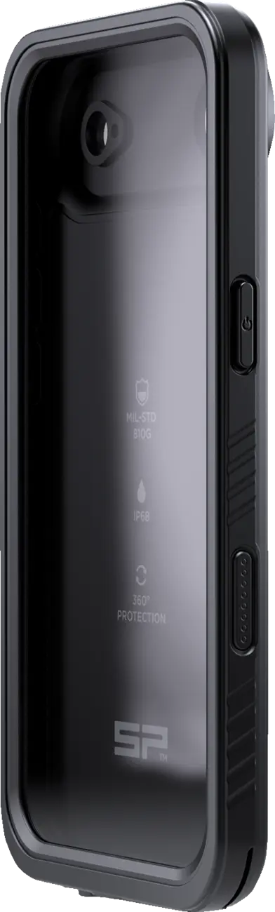 Sp Connect Xtreme Spc+ Phone Case For Iphone 17 Air