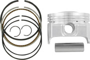 Wiseco Forged Series Piston Kit 74.00mm Bore 10.5:1 Compression