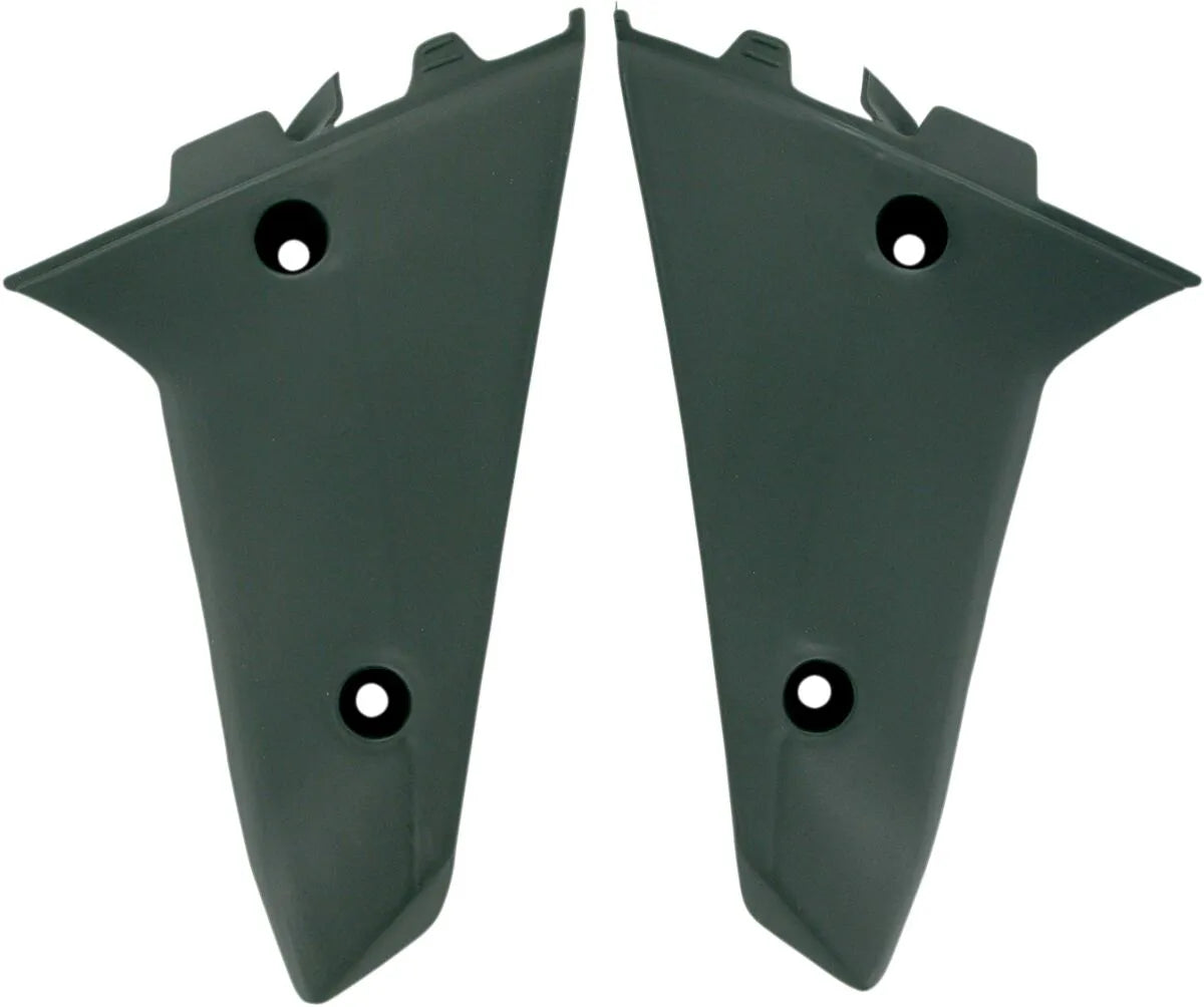 Ufo Replacement Radiator Shrouds For Honda Cr