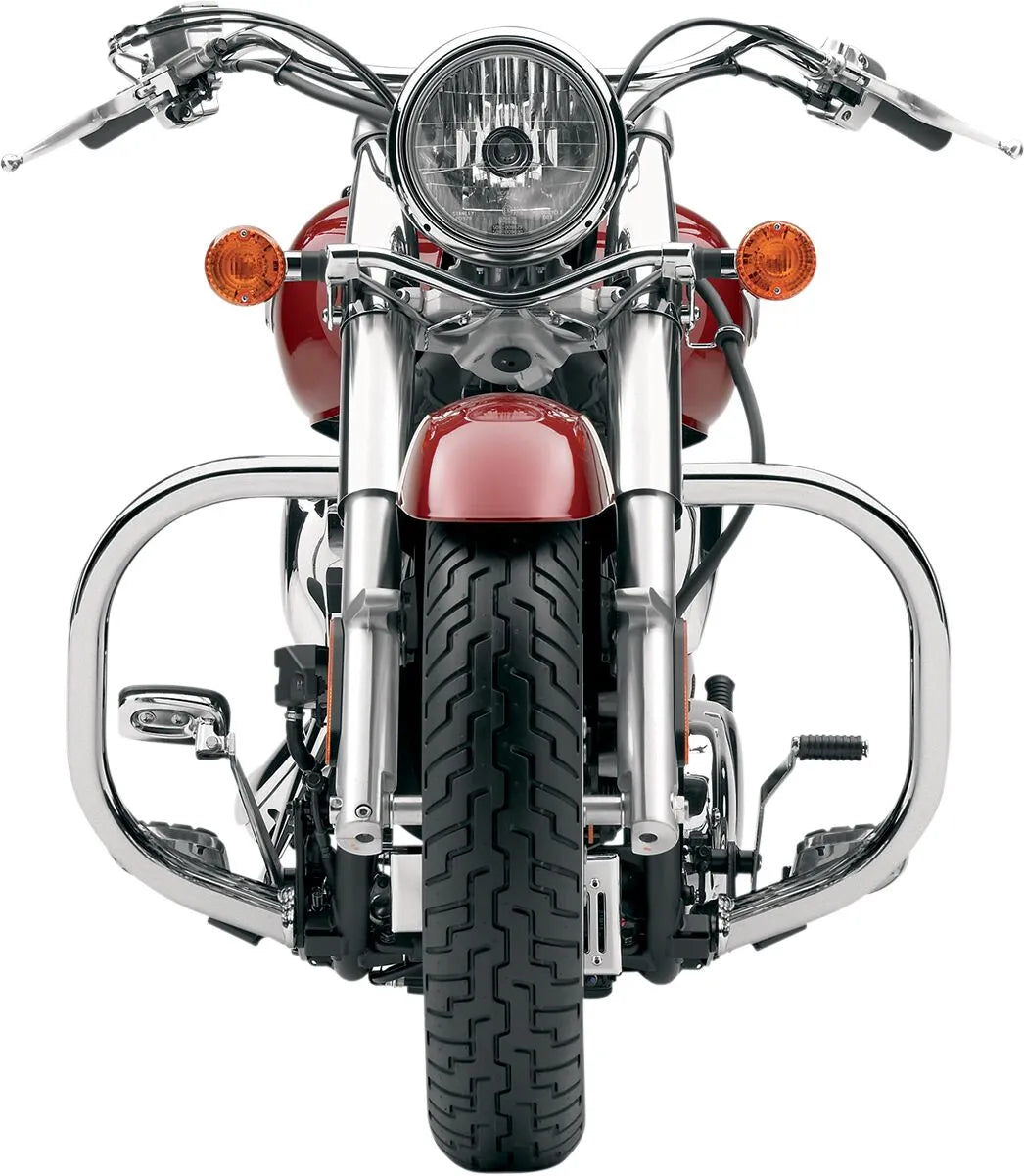 Cobra Fatty Freeway Bar Engine Guard