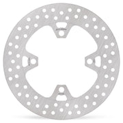 Moto-Master Halo Series Feste Bremsscheibe - Hinten