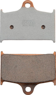 DP Brakes Standard Sintermetall Bremsbeläge - Vorne & Hinten