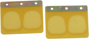 Boyesen Power Reed Set