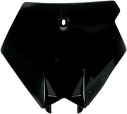 UFO Replacement Front Number Plate