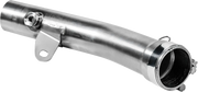 Akrapovic Verbindungsrohr für Kawasaki Z900
