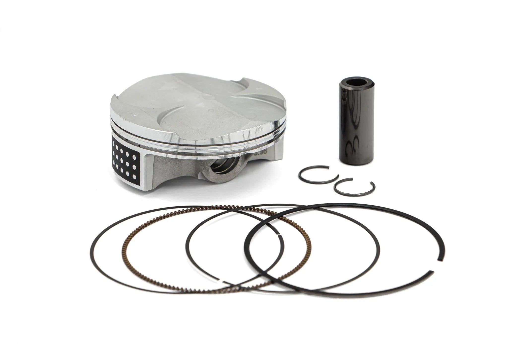 Vertex GP Racer's Choice Piston Kit for 4-Stroke Engines