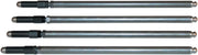 S&s Cycle Adjustable Pushrods - Chromoly Steel