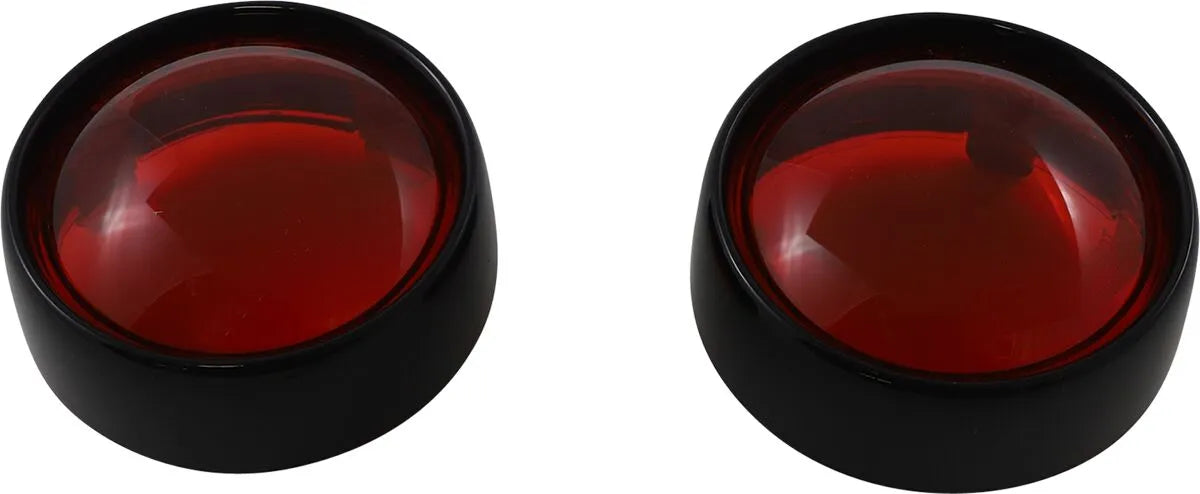 Custom Dynamics Probeam Turn Signal Bezels